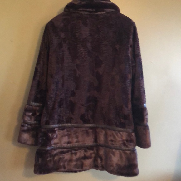 Hawke & Co Coat - Picture 4 of 6